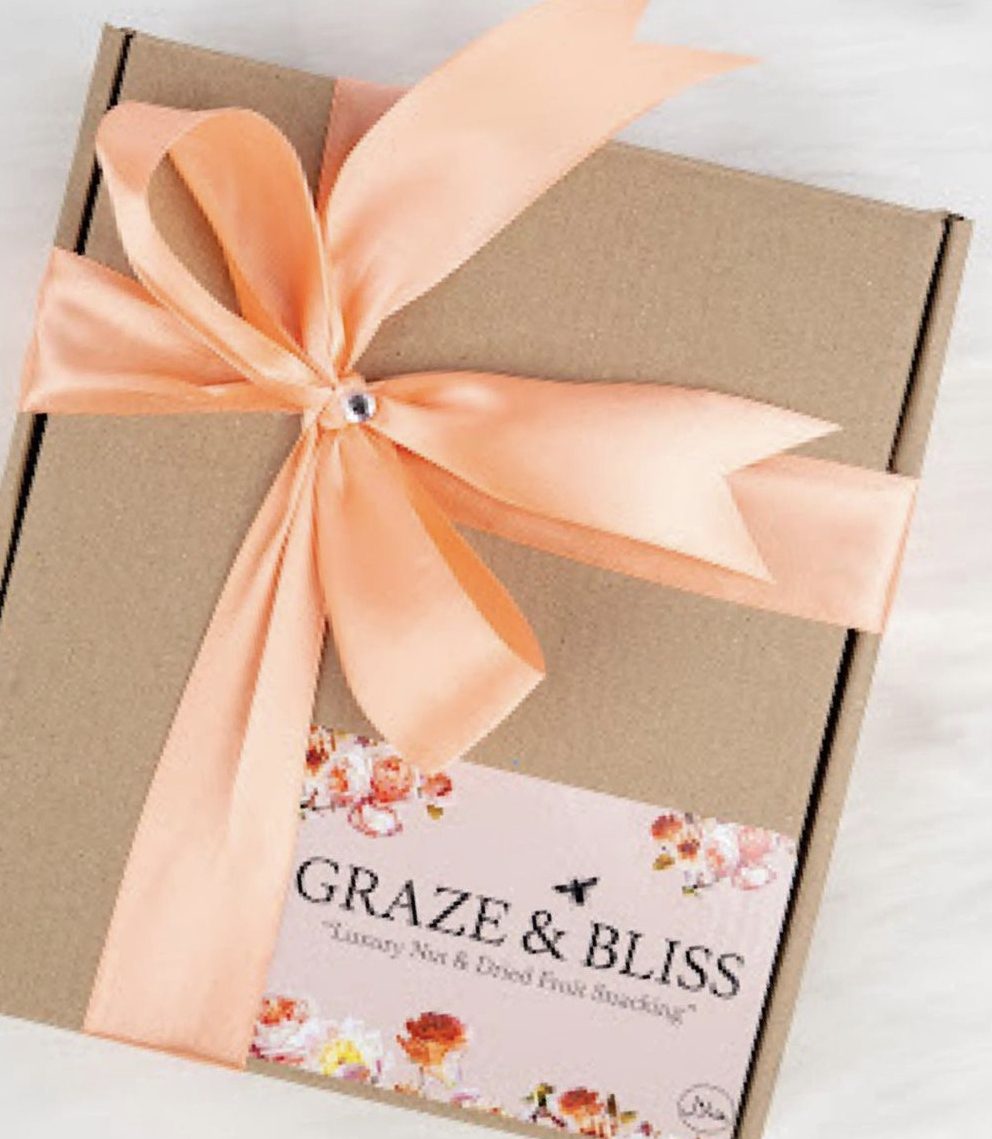 Fruit Fiesta Delight Box - Image 3