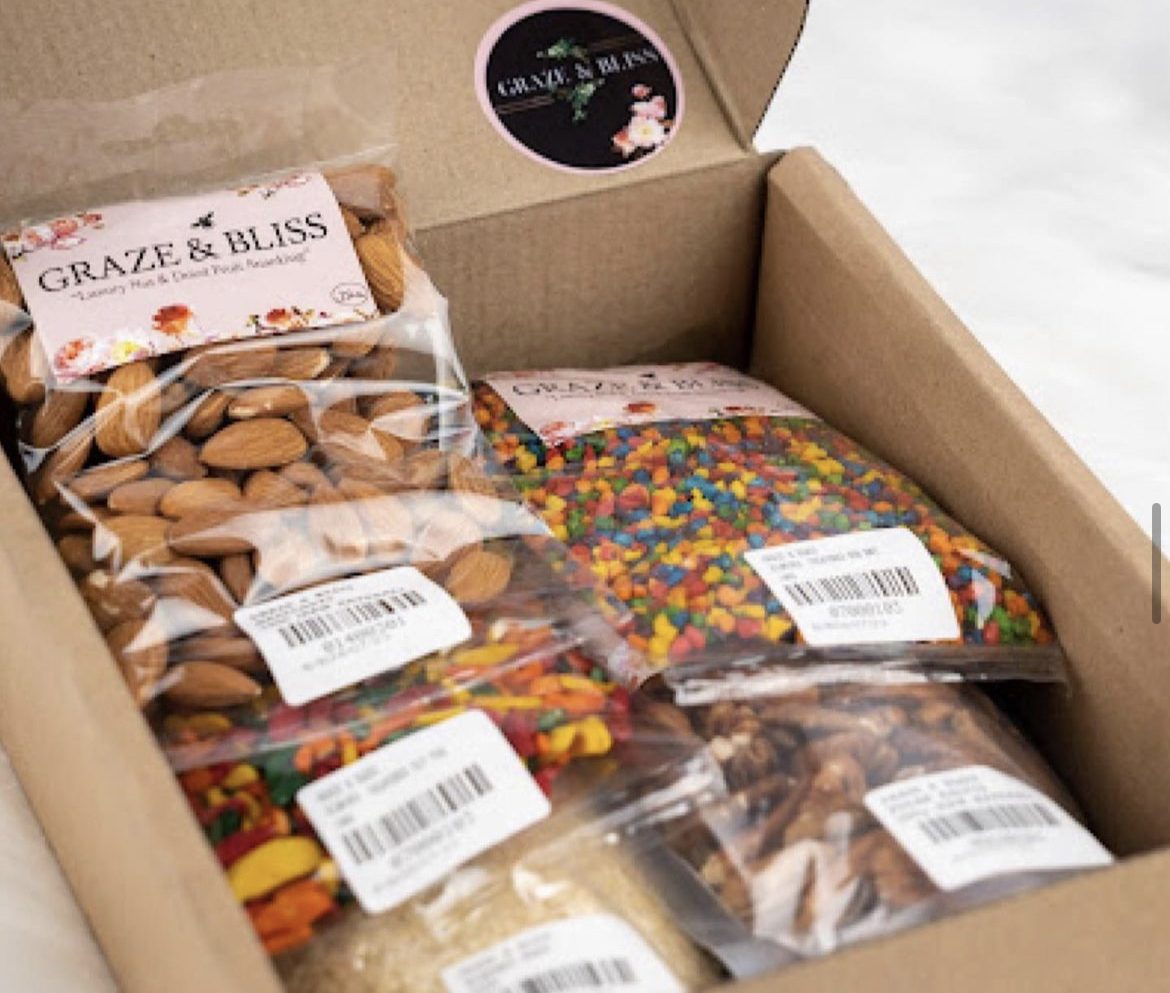 The Opulent Bakers Box - Image 3