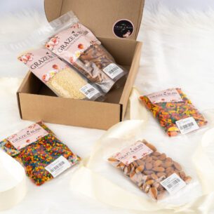 The Opulent Bakers Box