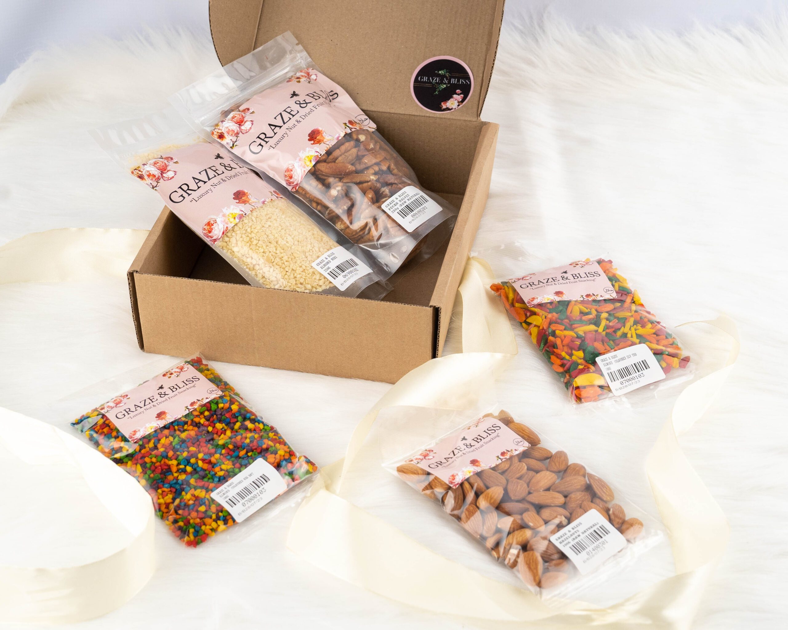 The Opulent Bakers Box