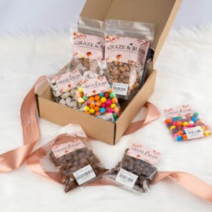 Luxury Sweet Indulgence Box