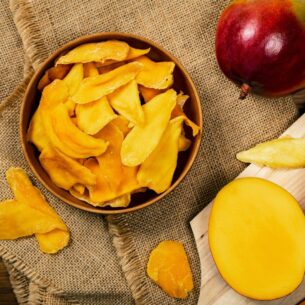 Mangoes