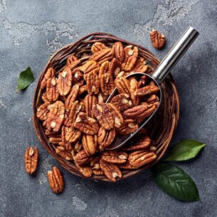 Pecans
