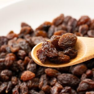 Raisins