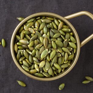Pumpkin Seeds