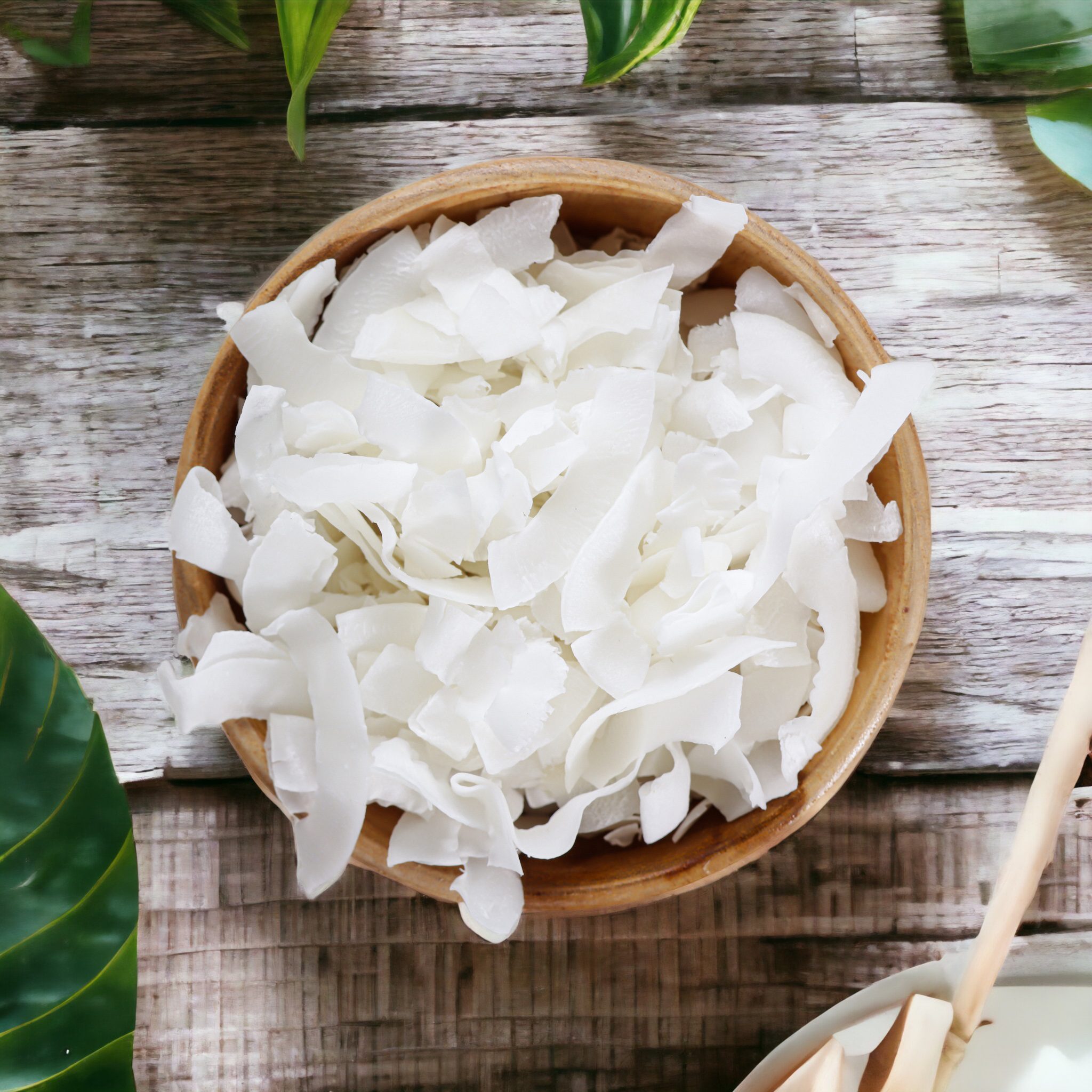 Coconut Flakes