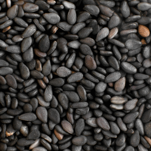 Black Seeds
