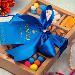 DIWALI GIFT BOX 2025: