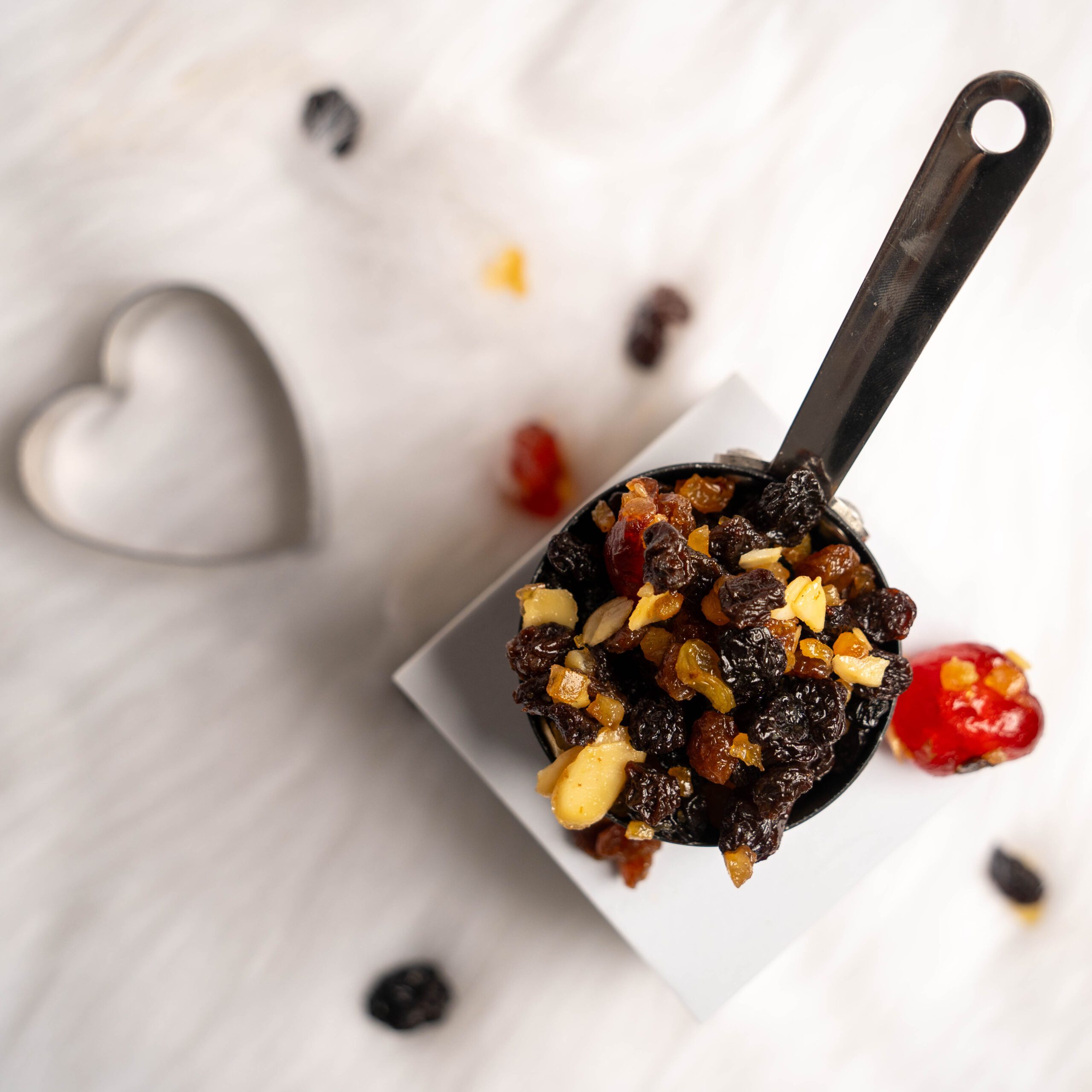 Luxury Fruit Cake Mix