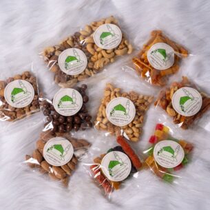 BALES UMRAH & HAJJ PACKS OF TWENTY