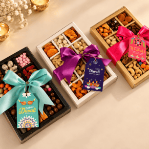 Premium Diwali Snack Box🪔